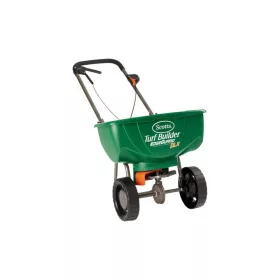 Edgeguard műtrágyaszóró kocsi