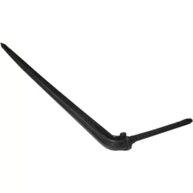 Labirintuselemes csepegtető tüske 90° öntözéstechnika