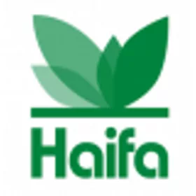 Haifa ammónium-nitrát zsírmentes 25 kg vízoldható mono műtrágya