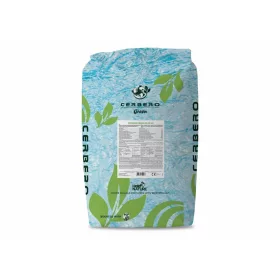 Cerbero 20-20-20+ME 25 kg vízoldható kiegyenlített összetételű komplex műtrágya