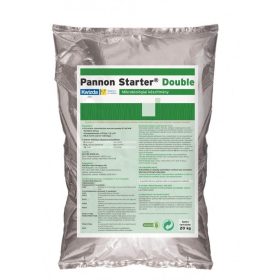 Pannon Starter Double 20 kg Starter műtrágya