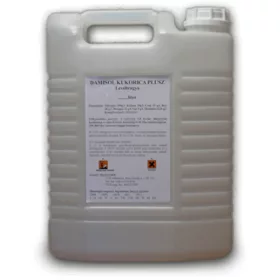 Damisol Kukorica Plusz 5 liter Komplex lombtrágya