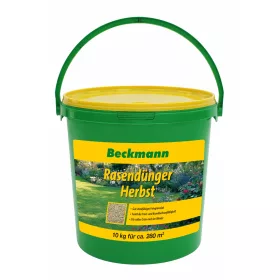 Beckmann őszi gyepműtrágya 5 kg