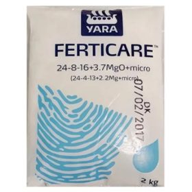 Ferticare II 24-8-16+M.e. 2 kg