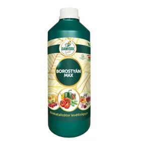 Damisol Gold Borosyánmax 1 liter fagykárok ellen
