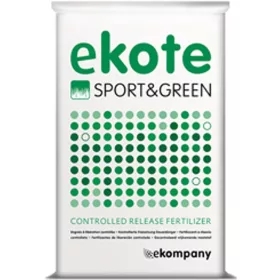   Ekote Sport&Green nyári-őszi gyeptrágya 2-3 hó 23,5 kg értékcsökkentett