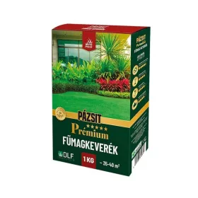 KITE DLF prémium pázsit fűmag 1 kg