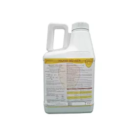 Organit réz+kén 5 liter Mikroelem lombtrágya