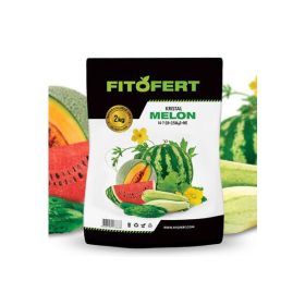 Fitofert Kristal Melon 14-7-28+3,5Mg+Me 2 kg
