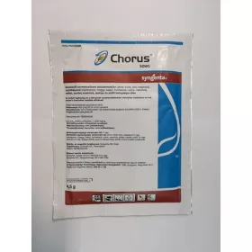 Chorus 50 WG 4,5 g gombaölő szer