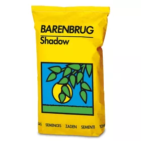 Barenbrug Shadow árnyéktűrő fűmag 15 kg
