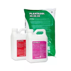 Malagrow prémium csomag (20 ha) 1 csomag