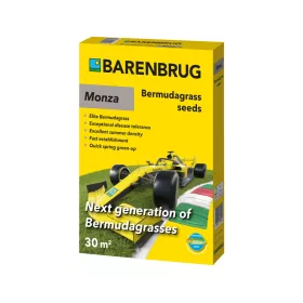 Barenbrug Monza csillagpázsit 0,5 kg
