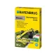 Barenbrug Monza csillagpázsit 0,5 kg