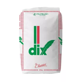 Dix 25 kg spciális nitrogén túlsúlyú szerves trágya