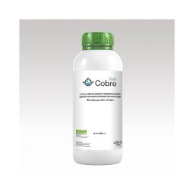 Cobre 5 liter réztartalmú készítmény