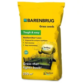 Barenbrug Resilient Blue Lawn 5 kg ellenálló fűmag