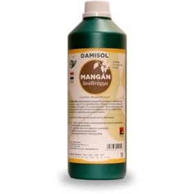 Damisol Mangán 1 liter Mikroelem lombtrágya