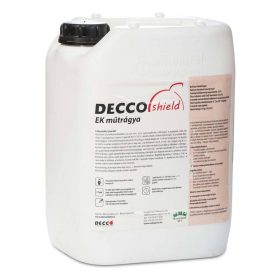 DeccoShield 15 kg kalcium-karbonát tartalmú bevonatképző készítmény az UV ellen