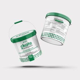 Ekote Sport&Green Autumn 2-3 hó 16-0-26+3CaO 10 kg prémium gyepműtrágya