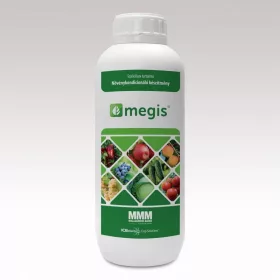 Megis szalicilsav biostimulátor 5 liter