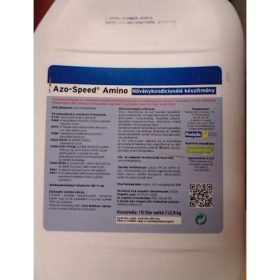 Azospeed Amino 10 liter Makroelem lombtrágya