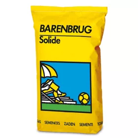 Barenbrug Solide Univerzális fűmag 5 kg fűmag, klasszikus dízspázsit