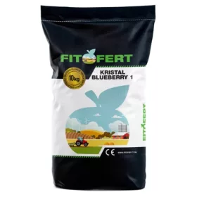 Fitofert Kristal Blueberry 1 25 kg