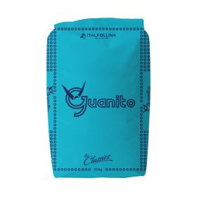 Guanito 25 kg speciális foszfor túlsúlyú szerves trágya