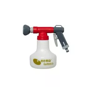 Nemasprayer szórófej