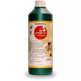 Damisol BB gyümölcs II. 1 liter Mikroelem lombtrágya