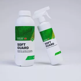 Softguard 0,5 liter