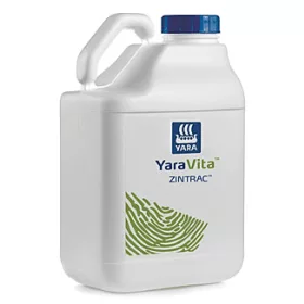 YaraVita Zintrac 700 5 liter