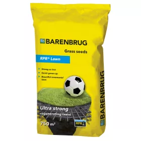 Barenbrug Bar Power RPR Lawn fűmag 15 kg