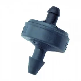 netafim csepegtető gomba 3 l/h, 0,6-4,1 bar, zöld öntözéstechnika