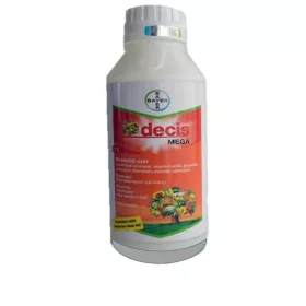 Decis Mega 1 liter rovarölő szer