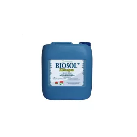 Biosol káliszappan 20 liter