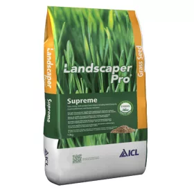 Landscaper Pro Supreme 10 kg prémium fűmag