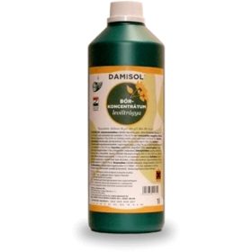 Damisol Bórkoncentrátum 1 liter Mikroelem lombtrágya