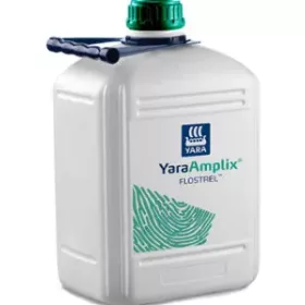 YaraAmplix Flostrel 10 liter