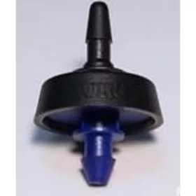 TORO TGPC csepegtető gomba 2 l/h, 0,6-4,1 bar, kék öntözéstechnika