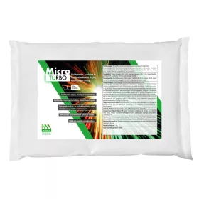 MicroTurbo 1 kg