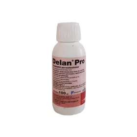 Delan Pro 100 ml gombaölő szer