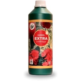 Damisol Extra 1 liter Komplex lombtrágya