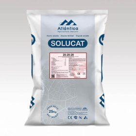 Solucat 13-40-13+ME 25 kg