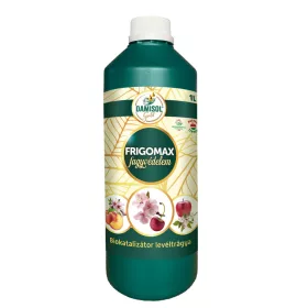 Damisol Gold Frigomax Fagy ellen 200 ml