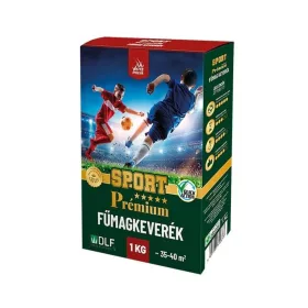 KITE DLF prémium sport fűmag 1 kg