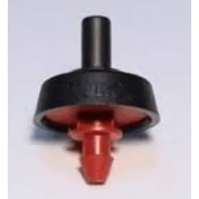 TORO TGPC csepegtető gomba 8 l/h, 0,6-4,1 bar, piros öntözéstechnika