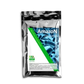 AmazoN 100 g biológiai gombaölő