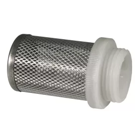Szűrőkosár visszacsapóhoz 1 col öntözéstechnika
